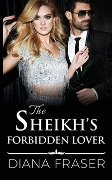 portada The Sheikh's Forbidden Lover (en Inglés)