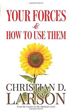 portada Your Forces and How to Use Them