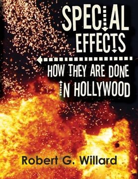 portada Special Effects: How They Are Done In Hollywood