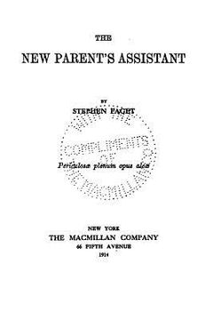 portada The New Parent's Assistant (en Inglés)