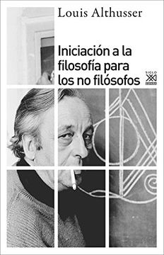 portada Iniciación a la filosofía para no filósofos (in Spanish)