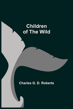 portada Children of the Wild