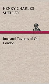 portada Inns and Taverns of old London