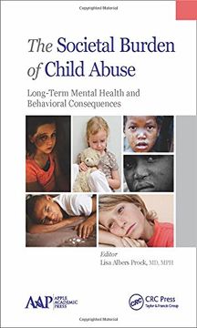 portada The Societal Burden of Child Abuse: Long-Term Mental Health and Behavioral Consequences
