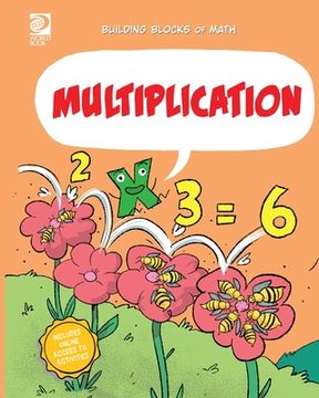 portada Multiplication (en Inglés)