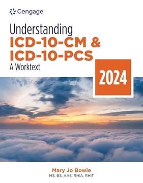portada Understanding Icd-10-Cm and Icd-10-Pcs
