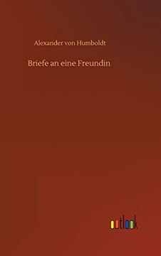 portada Briefe an Eine Freundin (in German)