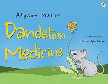 portada Dandelion Medicine (in English)