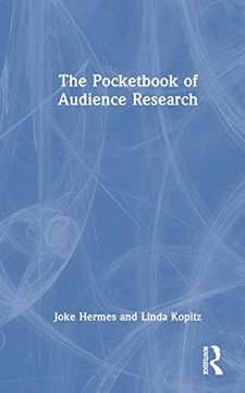 portada The Pocketbook of Audience Research (en Inglés)
