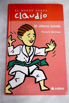 portada El Ultimo Sordo (in Spanish)