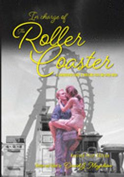 portada In Charge of the Roller Coaster: A Guide to Directing Plays and Other Media