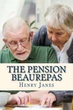 portada The Pension Beaurepas