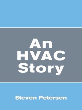 portada An Hvac Story: And Thepigeonhole.Com in 1998 (en Inglés)