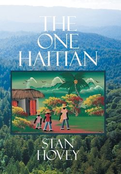portada The One Haitian (en Inglés)