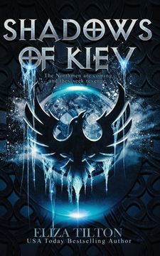 portada Shadows of Kiev (en Inglés)