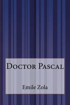 portada Doctor Pascal 