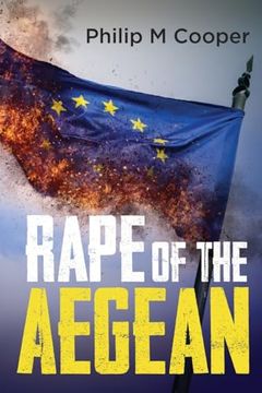 portada Rape of the Aegean