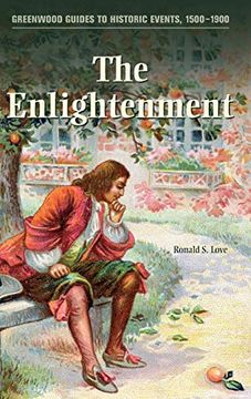 portada The Enlightenment (en Inglés)