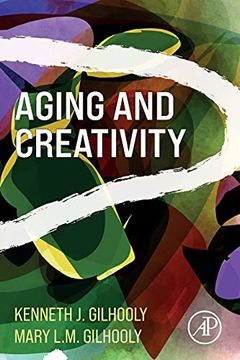 portada Aging and Creativity 