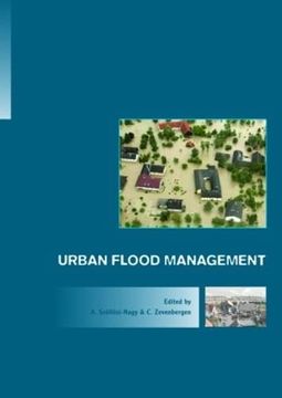 portada Urban Flood Management: Introduction - 1st International Expert Meeting on Urban Flood Management (en Inglés)