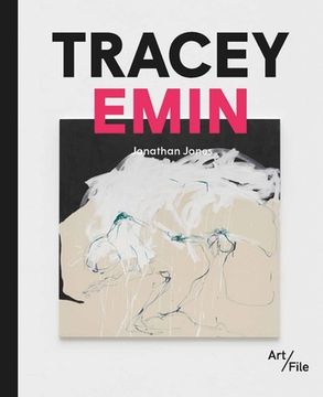 portada Tracey Emin (in English)