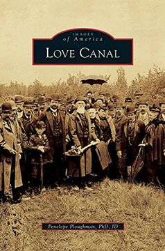 portada Love Canal