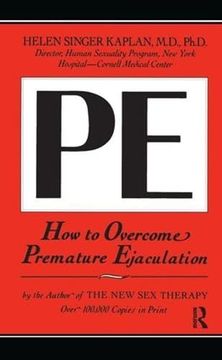 portada How to Overcome Premature Ejaculation