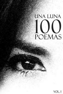 portada Una Luna 100 Poemas