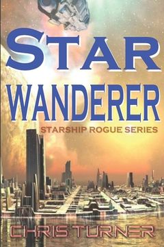 portada Star Wanderer (in English)
