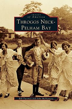 portada Throggs Neck & Pelham Bay (in English)