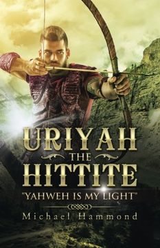 portada Uriyah The Hittite