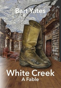 portada White Creek (in English)