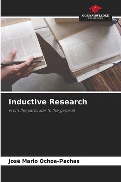 portada Inductive Research (en Inglés)