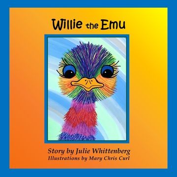 portada Willie: the Emu (en Inglés)