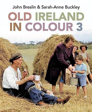 portada Old Ireland in Colour 3 (en Inglés)