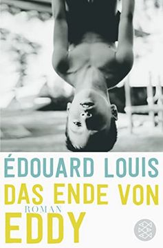 portada Das Ende von Eddy: Roman (in German)