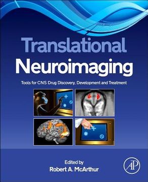 portada translational neuroimaging
