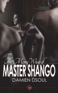 portada The Merry Wives of Master Shango (en Inglés)