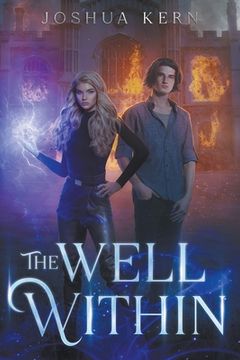 portada The Well Within (en Inglés)