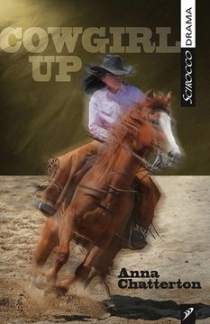 portada Cowgirl Up (en Inglés)