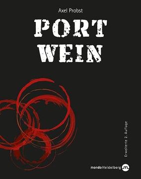 portada Portwein Erweiterte Neuauflage (in German)