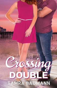 portada Crossing Double (in English)