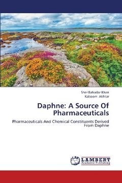 portada Daphne: A Source of Pharmaceuticals
