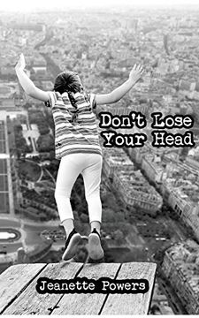 portada Don't Lose Your Head (in English)