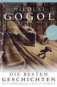portada Nikolai Gogol - die Besten Geschichten (en Alemán)