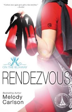 portada Rendezvous (On the Runway) (en Inglés)