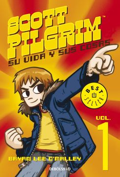Scott Pilgrim