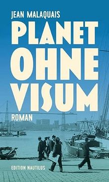 portada Planet Ohne Visum (en Alemán)