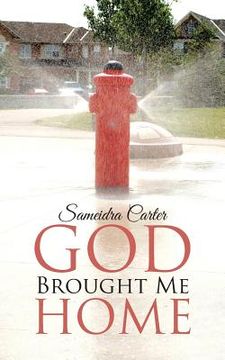 portada God Brought Me Home (in English)