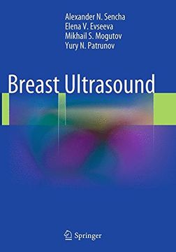 portada Breast Ultrasound